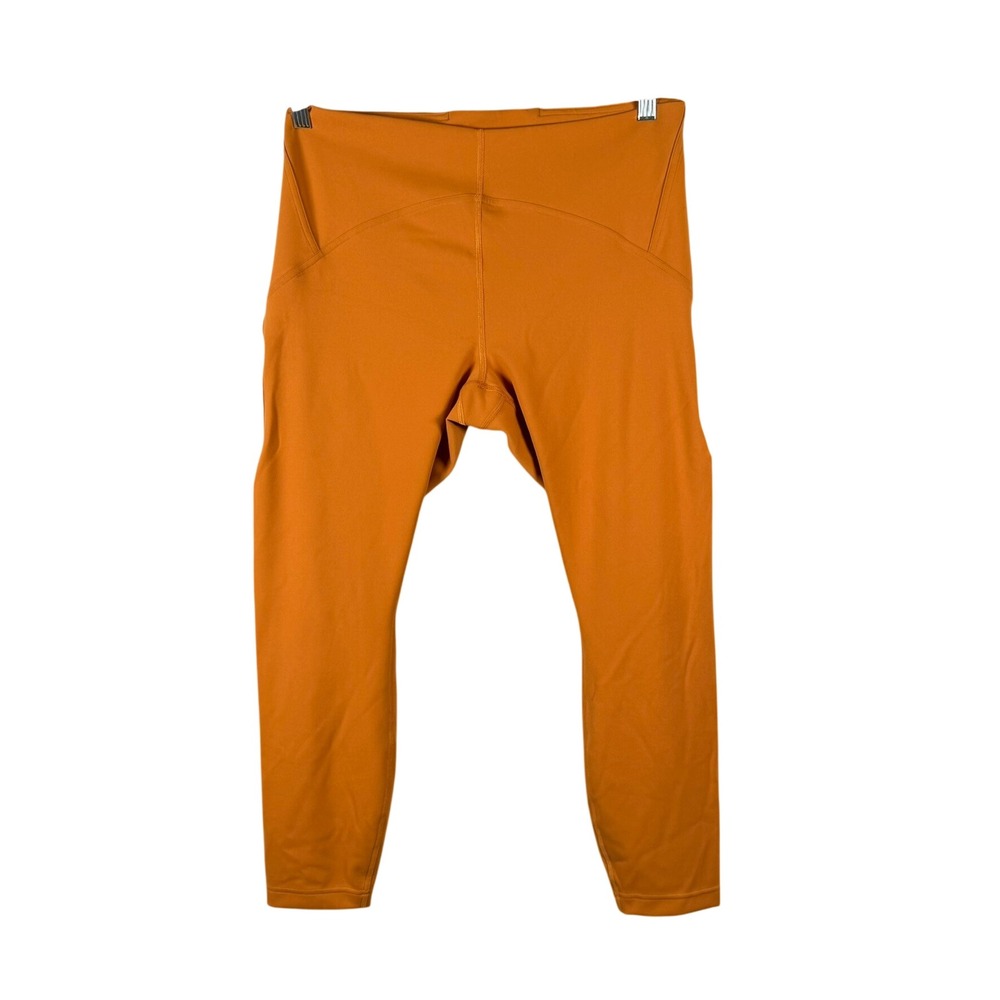 Lululemon Womens 14 Instill High Rise Tight 25"‎ Inseam Leggings W5DJTS NWOT